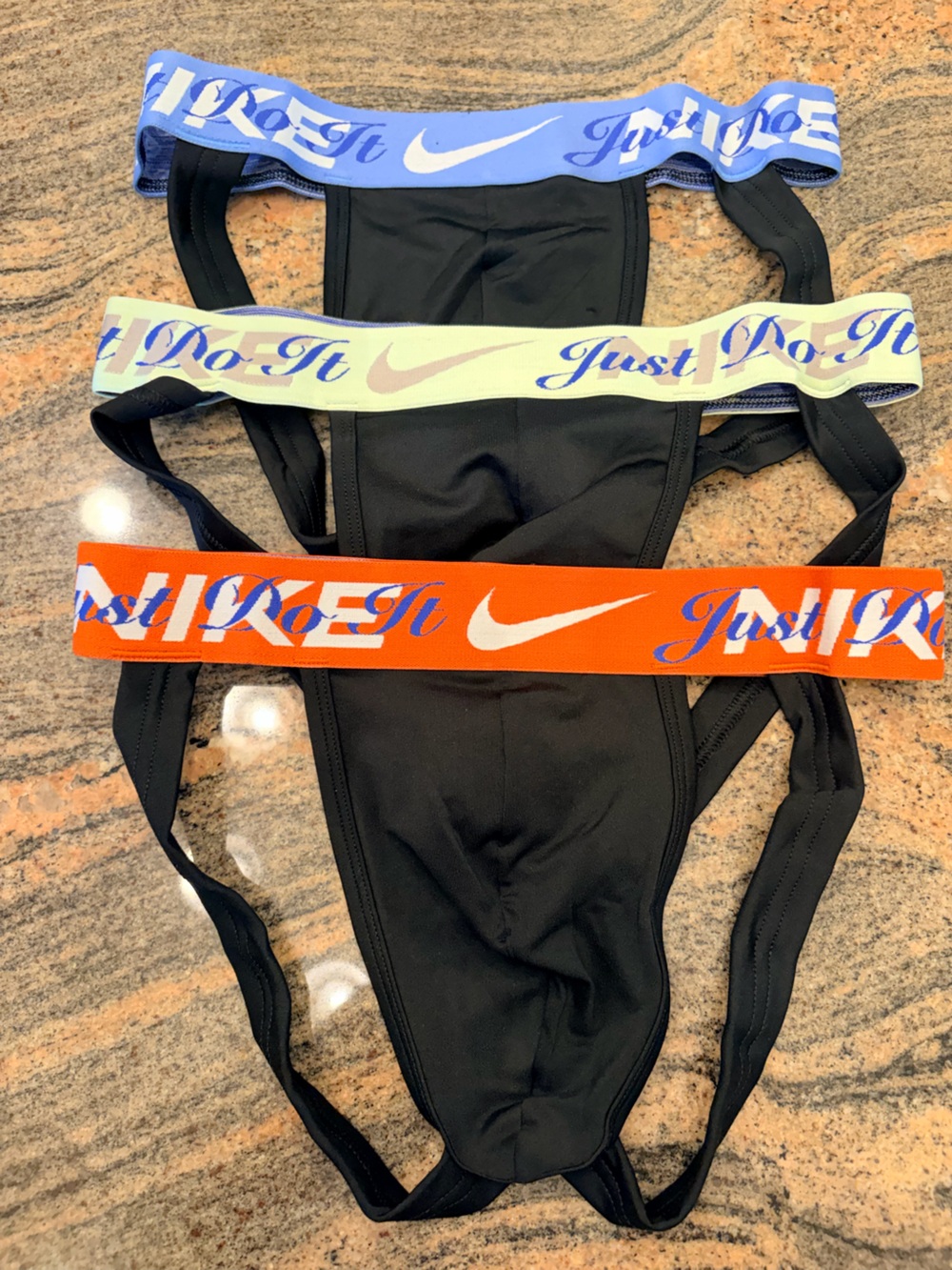 Nike Jock Strap